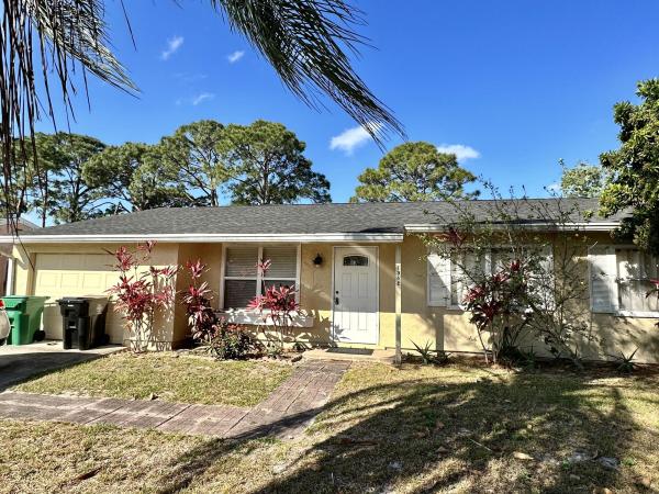 Bayshore Heights, 1942 SE Aires Ln, Port St. Lucie, Florida 34983, image 2