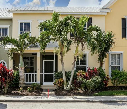 Bedford Park At Tradition, 10611 SW Academic Way, Port St. Lucie, Florida 34987, image 1