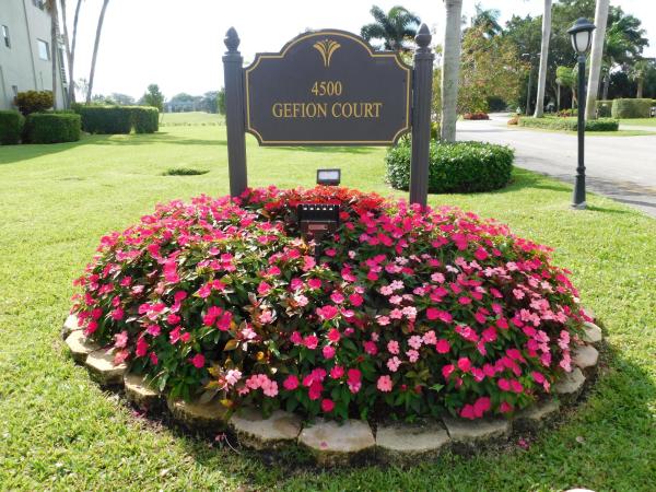 Gefion Court At The Fountains Country Club, 4500 Gefion Ct #203, Lake Worth, Florida 33467, image 1