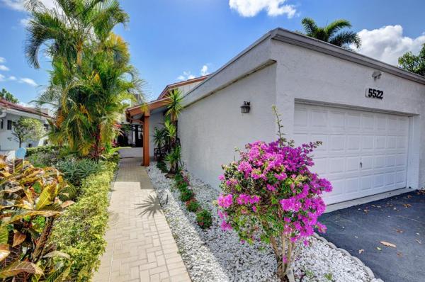 Villas Of Monterey At Indian Spring, 5522 Ainsley Ct, Boynton Beach, Florida 33437, image 1