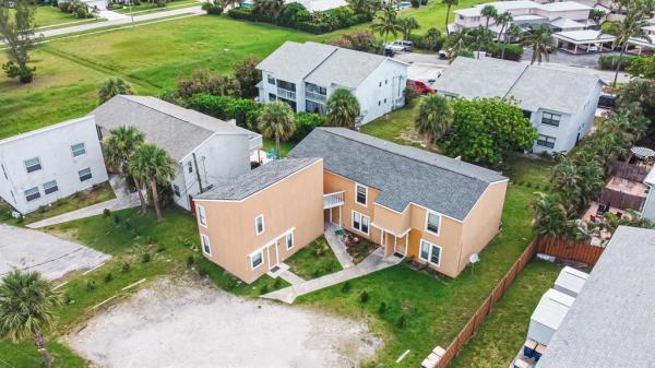 Ocean View, 642 Eldorado St #3, Fort Pierce, Florida 34949, image 1