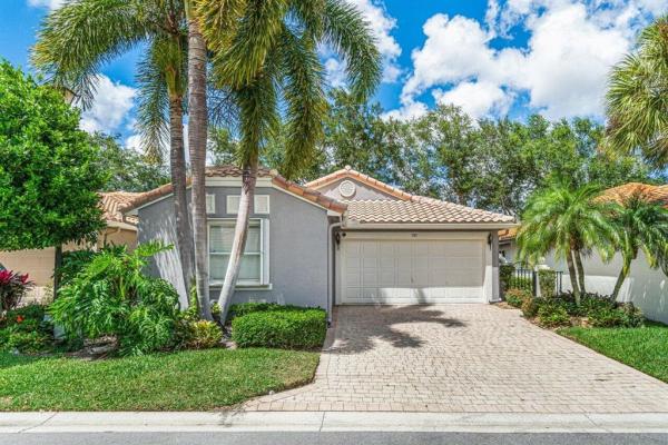 Wedgewood At The Cascades, 7143 Whitfield Ave, Boynton Beach, Florida 33437, image 1