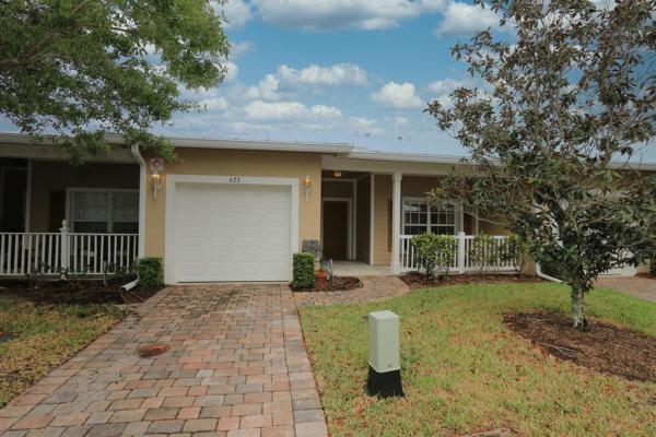 Bent Paddle, 623 NE Bent Paddle Ln, Port St. Lucie, Florida 34983, image 1