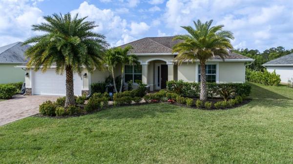 Estates At Sawgrass Lakes, 376 SW Vista Lake Dr, Port St. Lucie, Florida 34953, image 1