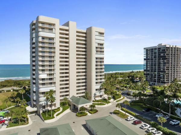 Seaward At Atlantic View, 5051 N Highway A1a #8-2, Fort Pierce, Florida 34949, image 1