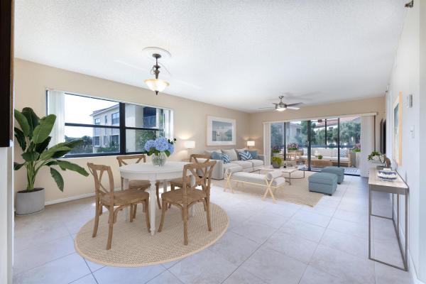 Uno Lago, 700 Uno Lago Dr #305, Juno Beach, Florida 33408, image 1