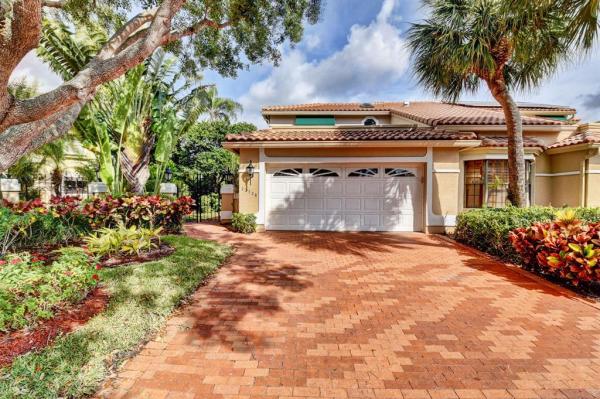 Caravelle At Boca Pointe, 22728 Caravelle Cir, Boca Raton, Florida 33433, image 1