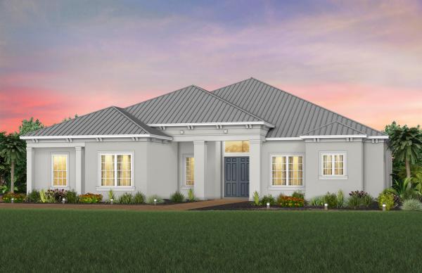 Bridgewater, 20053 SE Bridgewater Dr #094, Jupiter, Florida 33458, image 1