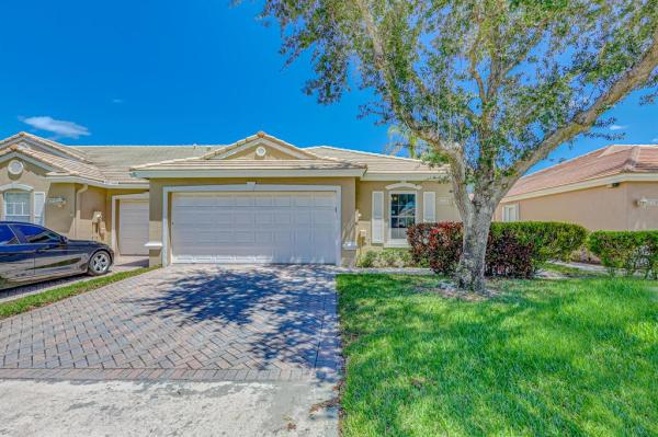 Bay Colony At Andros Isle, 8415 Cargill Pt, West Palm Beach, Florida 33411, image 1