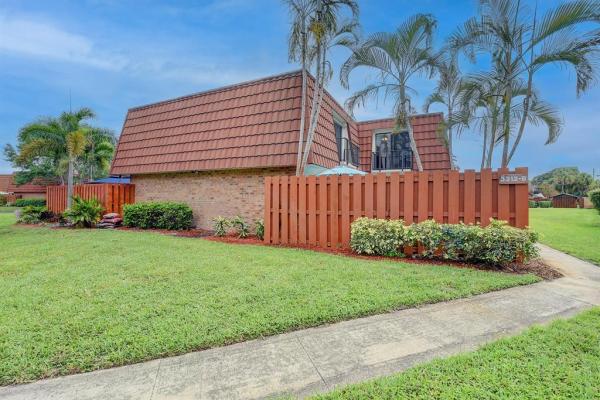 Spanish Wells, 3312 Spanish Wells Dr #47-B, Delray Beach, Florida 33445, image 1