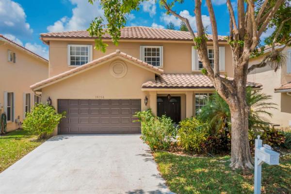Coral Bay, 18094 Clear Brook Cir, Boca Raton, Florida 33498, image 1