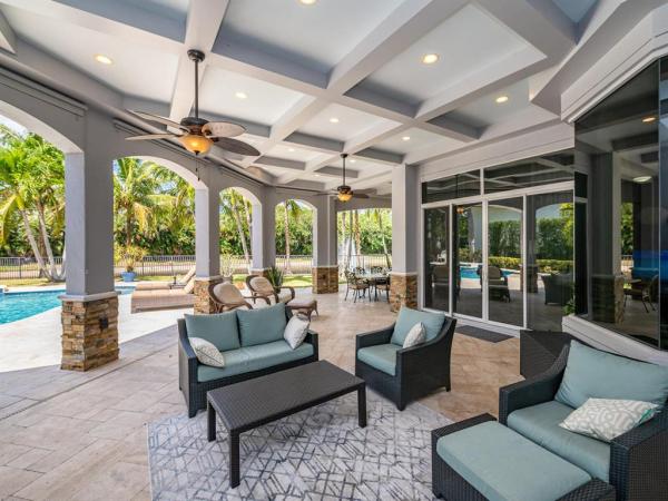 San Michele, 4127 Venetia Way, Palm Beach Gardens, Florida 33418, image 1