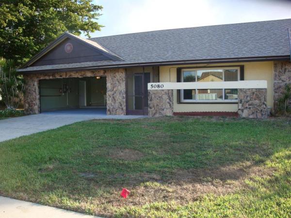 Lakes Of Lantana, 5080 Whitewood Way, Lake Worth Beach, Florida 33467, image 1