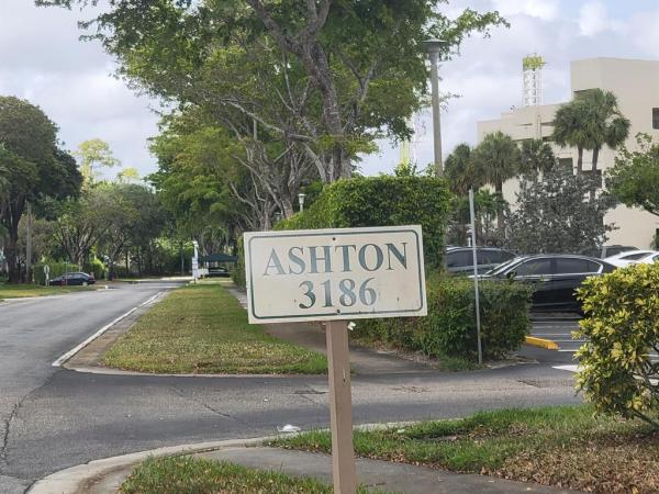Ashton At Spring Lakes, 3186 Via Poinciana #107, Lake Worth Beach, Florida 33467, image 1