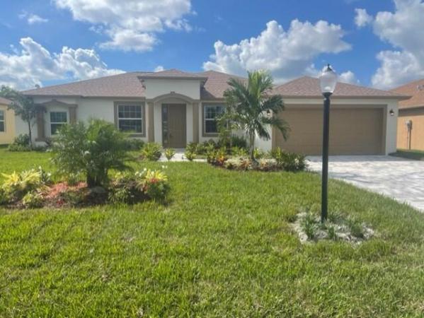 Becker Ridge, 363 SW Nabble Ave, Port St. Lucie, Florida 34953, image 1