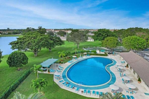 Newport, 183 Newport K, Deerfield Beach, Florida 33442, image 2
