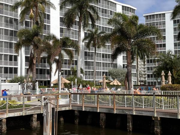 Seagate Of Highland, 3212 S Ocean Blvd #608A, Highland Beach, Florida 33487, image 3