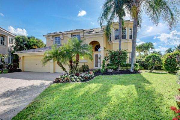 Legacy Chase, 7428 Water Dance Way, Lake Worth Beach, Florida 33467, image 1