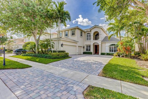Sedona, 106 Villa Nueva Pl, Palm Beach Gardens, Florida 33418, image 1
