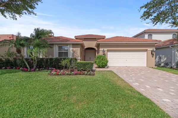 Sedona, 205 Sedona Way, Palm Beach Gardens, Florida 33418, image 1