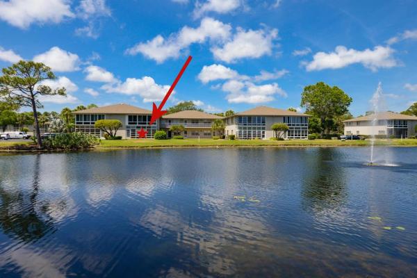 Vista St Lucie, 3 Lake Vista Trl #102, Fort Pierce, Florida 34952, image 1