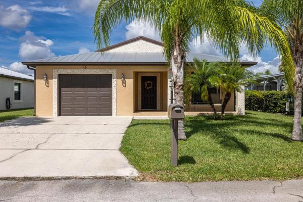 Spanish Lakes One, 32 Monterey Way, Port St. Lucie, Florida 34952, image 2