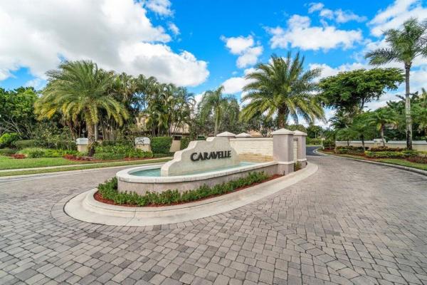 Caravelle At Boca Pointe, 22520 Caravelle Cir, Boca Raton, Florida 33433, image 1