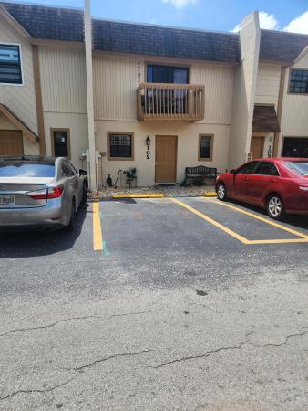 Glenwood Cort, 3900 SW 52nd Ave #102, Pembroke Park, Florida 33023, image 2