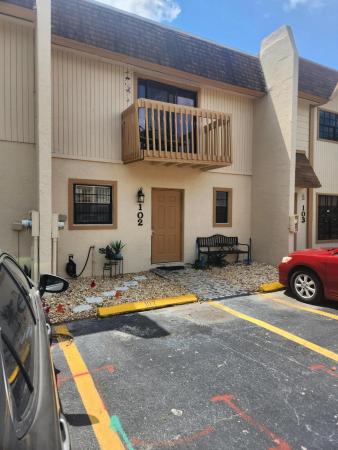 Glenwood Cort, 3900 SW 52nd Ave #102, Pembroke Park, Florida 33023, image 1