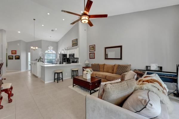 2764 Wood Fern Dr, Boynton Beach, Florida 33436, image 3