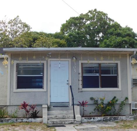 Fort Pierce No HOA, 305 N 13th St, Fort Pierce, Florida 34950, image 1