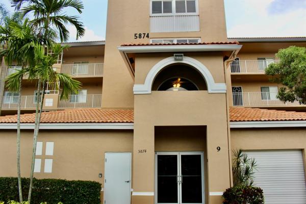 Regal Shores North At Coral Lakes, 5874 Crystal Shores Dr #203, Boynton Beach, Florida 33437, image 1
