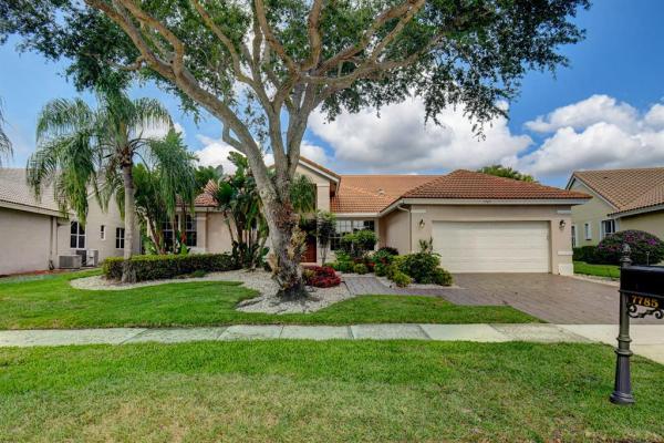 Dorchester Estates, 7785 Dorchester Rd, Boynton Beach, Florida 33472, image 1