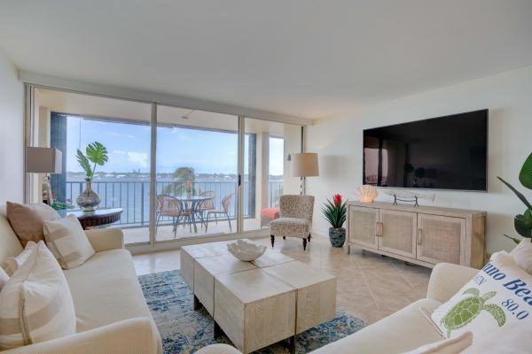 Quay North, 132 Lakeshore Dr #420, North Palm Beach, Florida 33408, image 1