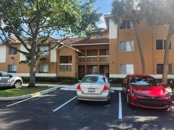 The Colonnades, 713 NW 92nd Ave, Plantation, Florida 33324, image 1
