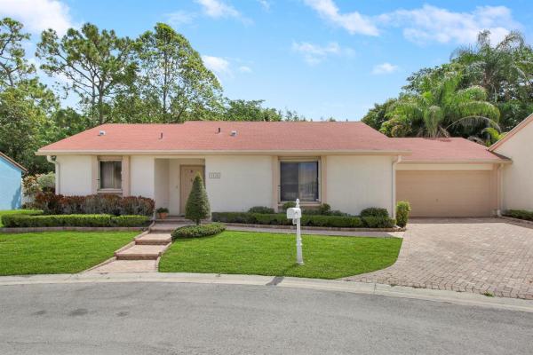 Rainberry Park, 9525 Tropical Park Pl, Boca Raton, Florida 33428, image 1