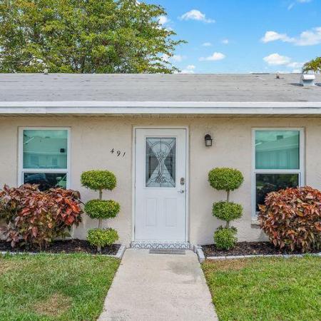 491 Holyoke Ln, Lake Worth, Florida 33467, image 1