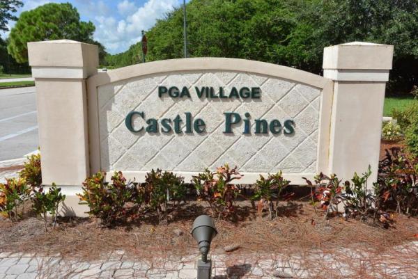 Castle Pines, 8345 Mulligan Cir, Port St. Lucie, Florida 34986, image 1