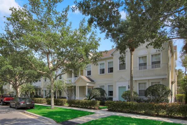 Strathmoor At Botanica, 331 E Bay Cedar Cir, Jupiter, Florida 33458, image 1