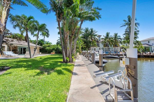 Inlet Cay, 18 Eleuthera Dr, Ocean Ridge, Florida 33435, image 1