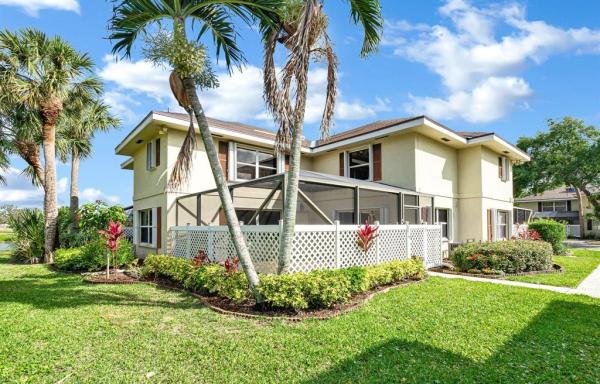 Stamford At Royal Palm Beach, 28 Clinton Ct #C, Royal Palm Beach, Florida 33411, image 1