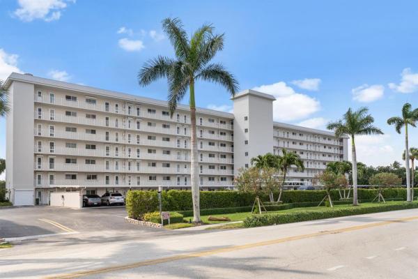 Penthouse Highlands, 3100 S Ocean Blvd #1140, Highland Beach, Florida 33487, image 1