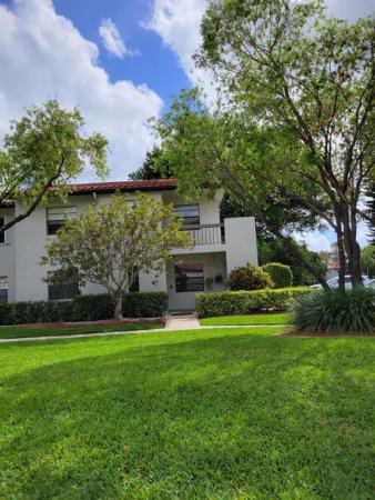Fairways Of Boca Lago, 8410 Casa Del Lago #L, Boca Raton, Florida 33433, image 1