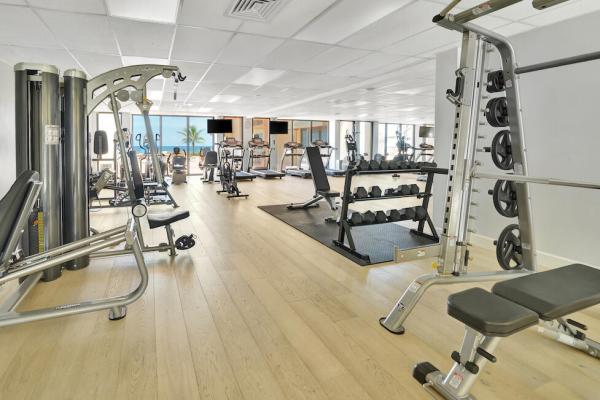 Opal Towers East, 1147 Hillsboro Mile #704, Hillsboro Beach, Florida 33062, image 1