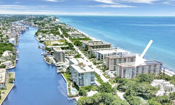 Opal Towers East, 1147 Hillsboro Mile #704, Hillsboro Beach, Florida 33062, image 2