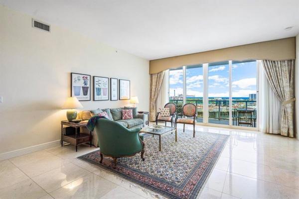 Townsend Place, 500 SE Mizner Blvd #A909, Boca Raton, Florida 33432, image 1