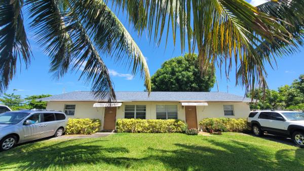 Lake Worth No HOA, 3762 Patio Ct, Lake Worth Beach, Florida 33461, image 3