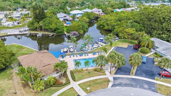 Sims Creek Of Jupiter, 110 N Delaware Blvd #12B, Jupiter, Florida 33458, image 1