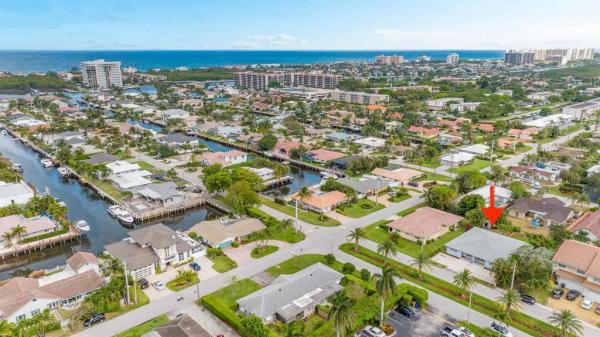 Delray Manors, 670-680 Enfield St, Boca Raton, Florida 33487, image 1