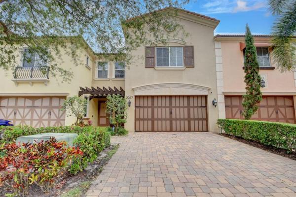 Oakton Preserve, 2037 Foxtail View Ct, West Palm Beach, Florida 33411, image 1